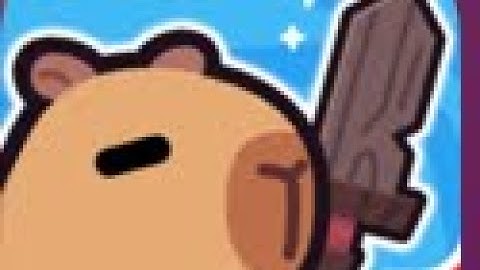 capybara GO: chapter 3: ￼ FIRE SKILL ON￼￼￼￼