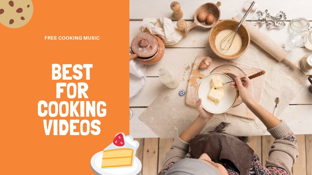 free music for cooking videos // free musics for kitchen videos YouTube