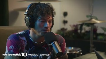 Funny vocals of Tyler Joseph