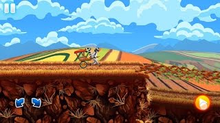Fun kid racing madagascar screenshot 5