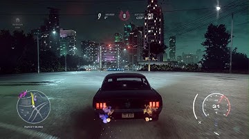 Need for Speed Heat Story Walkthrough Part 2: Get Noticed