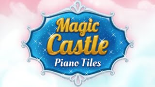 Magic castle piano tiles screenshot 5