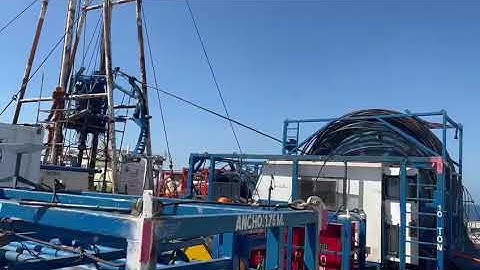 Coiled Tubing Run off😱😱😱