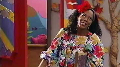 Once Upon A Time (2003 Version) Part 63