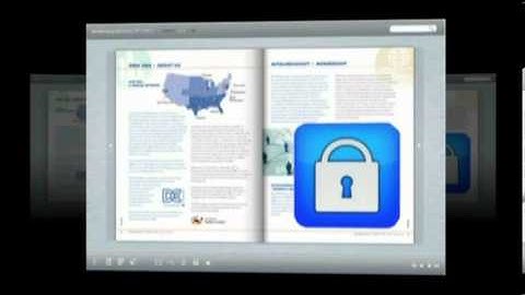 Eflip Standard - Flipbook Software to Convert PDF to Flash & Html5 Flipping Book