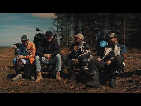 Motorradreisen | Unsere Abenteuer 2026