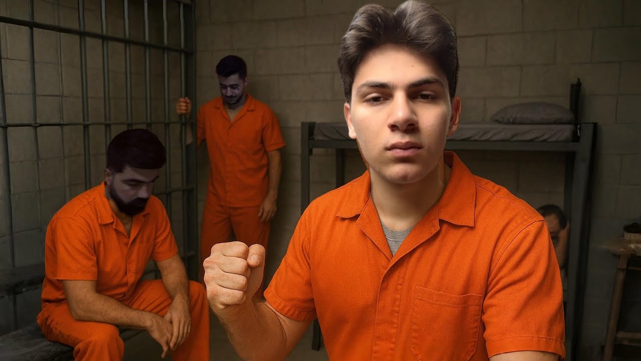 ژزیندانێ نە دەرکەڤە ! سەرا 100,000