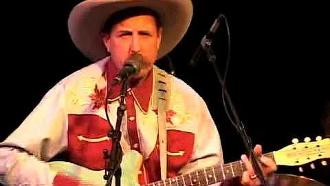 Honky Tonk Aces "Geraldine"