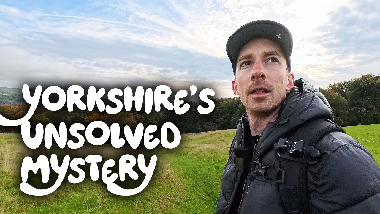 Yorkshire’s Strangest Small Town Mystery
