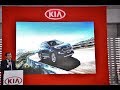 KIA est de retour au Maroc