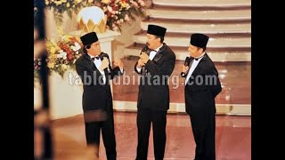 Warkop DKI Setan Kredit   Dunia Dalam Berita Pada Hari
