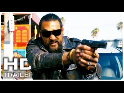 THE WRECKING CREW Official Trailer (NEW 2026)