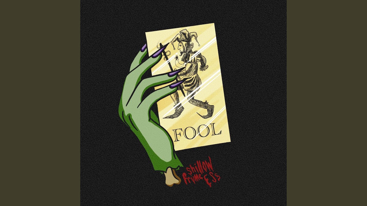 Watch Fool (Remix) on YouTube Watch Fool (Remix) on YouTube
