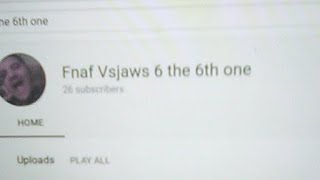 This Channel Is Restricted At School 3 Live