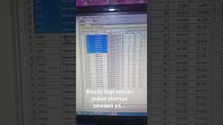 Server pulsa sewaan. hubungi telegram kami ya @owner3212 screenshot 2
