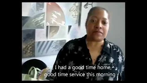 Tribute to Hazel Renae Perry - She is not forgotten