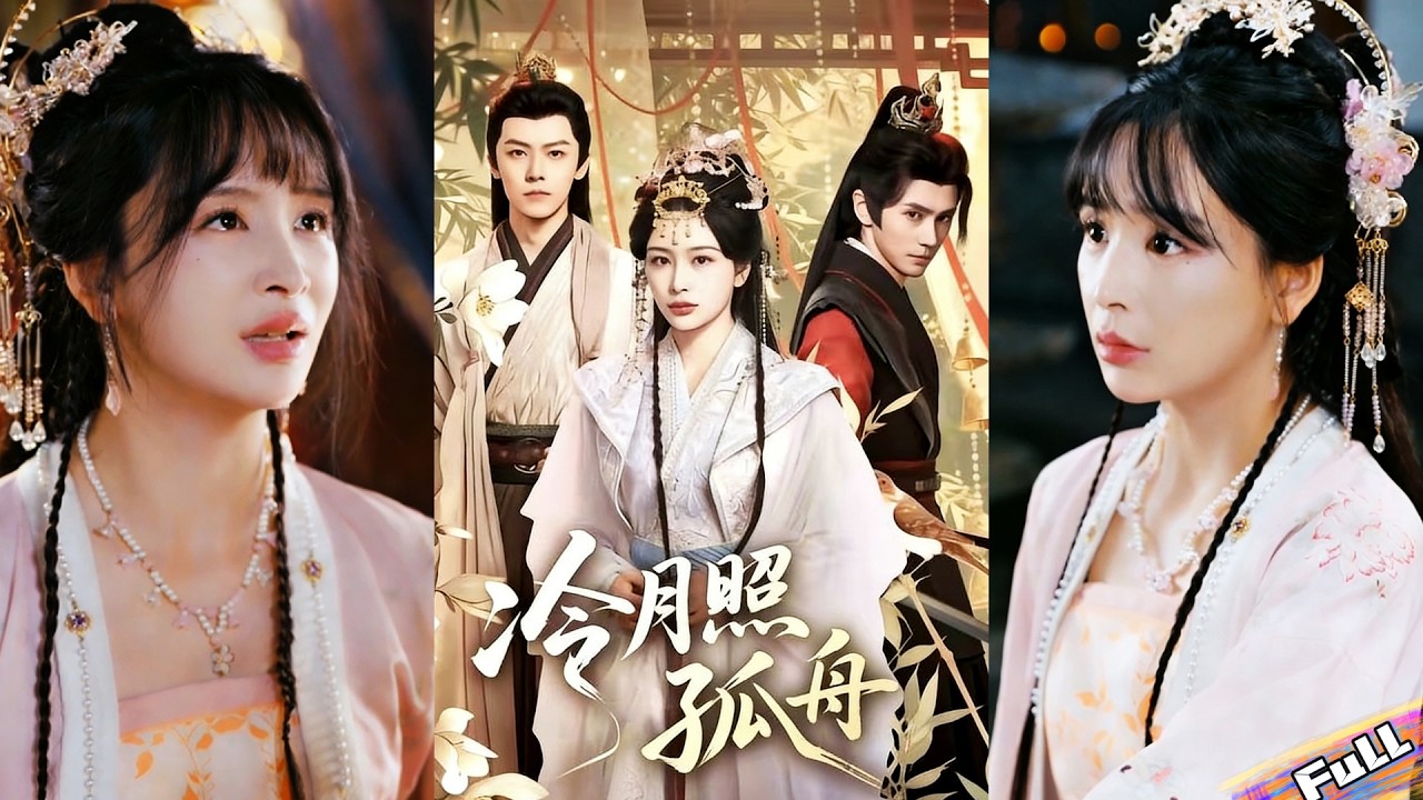 💘10 years of love for a public rejection!I remarry;you beg me back,but I’m already a queen!#古装 #爱情