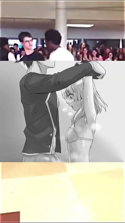 Turbio ._. comic 🥵🔥#shorts