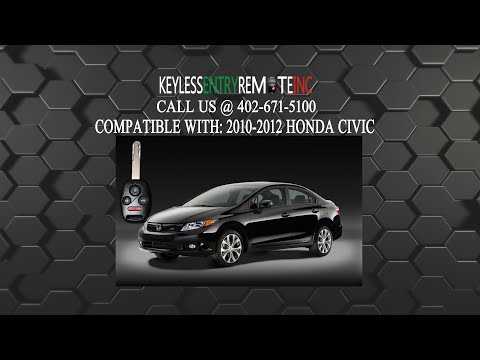 how-to-replace-a-honda-civic-key-fob-battery-2006---2011