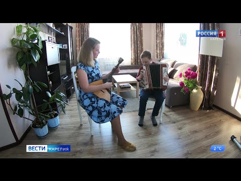 «Вести-Карелия» 03.03.2021