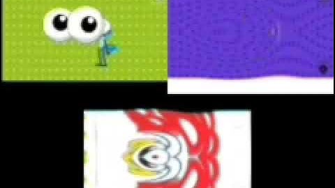 BOB ZOOM WITH 20 EFFECTS RANDOM ROUND 3-PRISON REVERSED