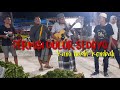 PASRAH - cover || BIKIN ULAH LAGI || NGAMEN DI PASAR BARU, AUTO MEGAL MEGOL