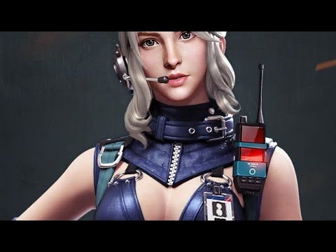 #MELHORES FANART DE FREE FIRE - YouTube