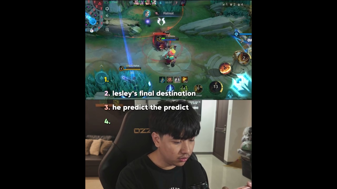 which one deserve's number 1 spot!?? #chou #mobilelegends #mlbb #shorts #2026