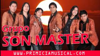 Video thumbnail of "son master mix"