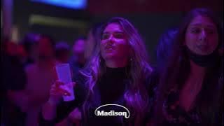 Aftermovie TBTon Paraguay en Sala Madison (20-11-2021)