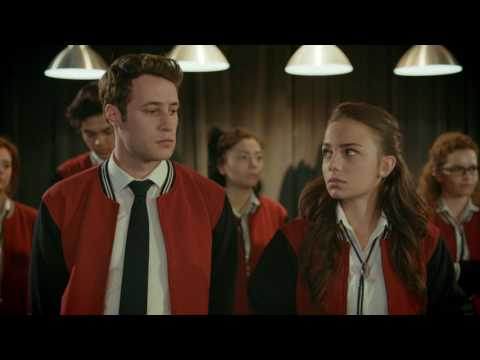 Lise Devriyesi Dizi Müzikleri