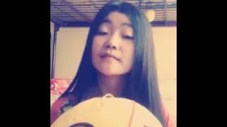 Nita Utami 'Smule'Muskurane