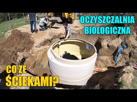 Wideo: Ile kosztuje oczyszczanie ścieków?