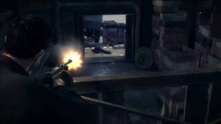 Famous Mafia II Developer Diary 2 - Taking Care of Business Net Worth