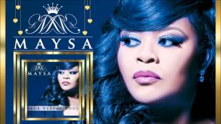 Watch Maysa When You Touch Me video