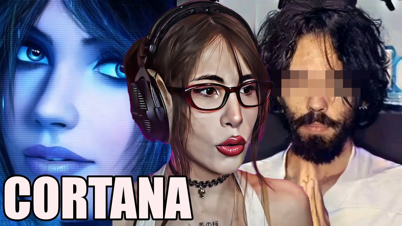 Espartaco18: CORTANA CATFISH | Parte 2 y 3