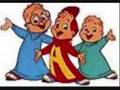 Alvin And The Chipmunks - My Drink N My 2 Step