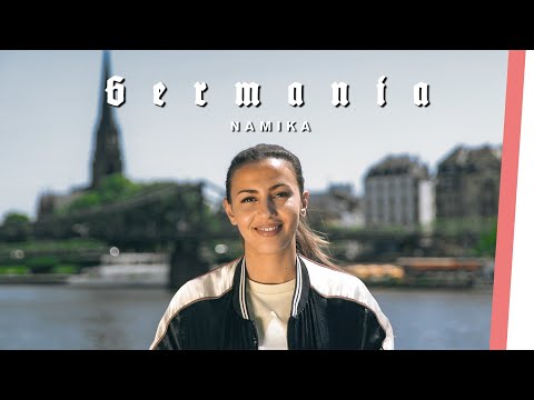 Namika | GERMANIA