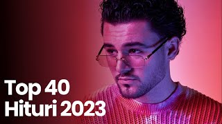 Muzica 2023 Romaneasca Top 40 🔝 Cele Mai Ascultate Melodii 2023 Romanesti 🔝 Hituri 2023 Romanesti