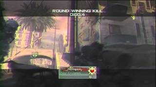 Joined Zipo! HITMARKER (quality bad)