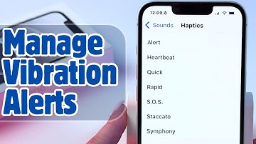 How to Enable or Disable Message Vibration on iPhone 16 & 16 Pro
