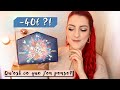 Le meilleur calendrier de l'Avent à petit prix ?! (-40€) 😱 Focus Yves Rocher 🎄 | LOdoesmakeup