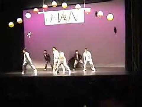 B2VIET - DVN 2008
