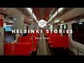 Rawclimbing VLOG 008 - Helsinki Stories