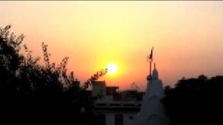 sunset india - nitin sawhney - sunset track