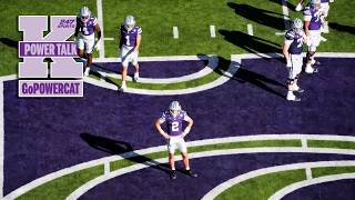 Once K-State fell behind two scores, Houston had control | Power Talk