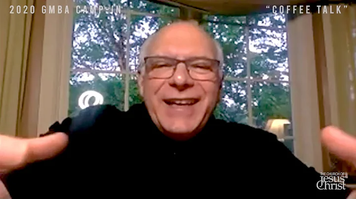 Coffee Talk with Peter Scolaro & Paul Liberto | 20...