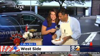 Fourth Of July Grilling Tips: Part 1
