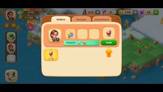 Merge Tales #mobilegames #androidgames screenshot 5