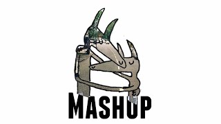 [MASHUP] Smoking Sun (Here Comes the Sun x Stop Smoking)
